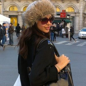 Meet your Posher, Melissa